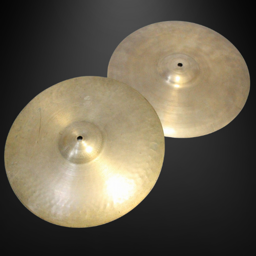ZILDJIAN各種